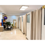 فیزیوتراپی پویان