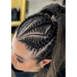 سالن زیبایی فرزانه شریفی