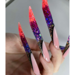 سالن زیبایی فرزانه شریفی