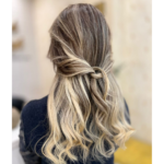 سالن زیبایی فرزانه شریفی