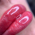 سالن زیبایی فرزانه شریفی