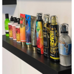 سالن VIP سولاریوم آقایان و بانوان