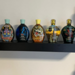 سالن VIP سولاریوم آقایان و بانوان