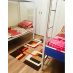 خوابگاه دخترانه ایرانمهر