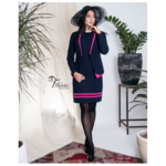  مجتمع آموزشی طراحی و دوخت حمید ملکا 