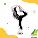 آموزش اسکیت آرمو