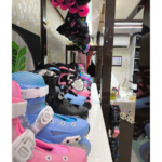 آموزش اسکیت آرمو