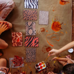 مهدکودک و پیش دبستانی روشنان