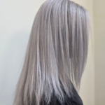 سالن زیبایی گلامور