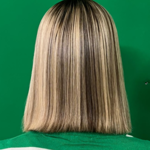 سالن زیبایی گلامور