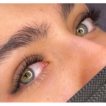 سالن زیبایی گلامور