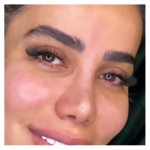 سالن زیبایی گلامور