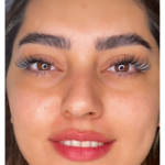 سالن زیبایی گلامور