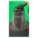 مرکز تخصصی کراتین مو الهام صادقی