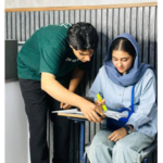 آموزشگاه زبان بِستاک