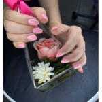 سالن زیبایی زهره پدرام