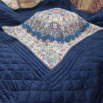 لحاف دوزی فرزاد