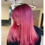 سالن زیبایی سمیرا بیوتی