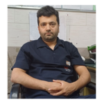 کلینیک زخم نبوت