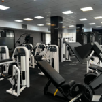 باشگاه ورزشی و بدنسازی سنس