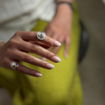 مرکز تخصصی کاشت ناخن سمیرا شفیعی