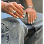 مرکز تخصصی کاشت ناخن سمیرا شفیعی