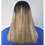 کراتین و احیای مو مهدیس احمدیلَر