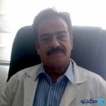 دکتر حمیدرضا جلالیان 