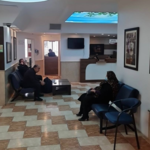 مرکز تخصصی شنوایی و سمعک ادیولوژیست الهام رجبی