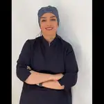 دکتر سمانه حمزه لو فوق تخصص گوارش کبد و آندوسکو