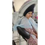 سالن زیبایی سعیده فردوس