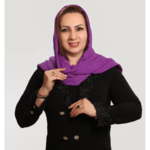 سالن زیبایی سعیده فردوس