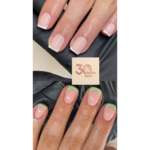 سالن زیبایی 30Beauty