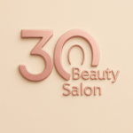 سالن زیبایی 30Beauty