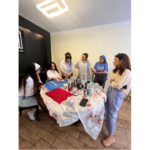 آموزشگاه نقاشی پیوند رنگ‌ها