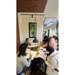 آموزشگاه نقاشی پیوند رنگ‌ها