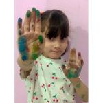 مهدکودک و پیش دبستانی بادبادک