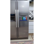 تعمیرات تخصصی یخچال سامی سرویس