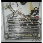 تعمیرات تخصصی یخچال سامی سرویس