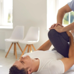 مرکز فیزیوتراپی در منزل (فیزیو عظیمی)