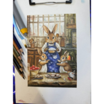  آموزشگاه نقاشی فریدا کالو 