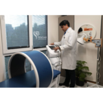 کلینیک تخصصی فیزیوتراپی پندار