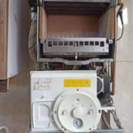 کول پک تعمیر انواع پکیج 