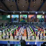 مدرسه شطرنج ایندگان