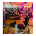 باشگاه ورزشی بانوان صدف