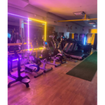 باشگاه ورزشی بانوان صدف