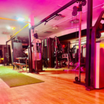 باشگاه ورزشی بانوان صدف