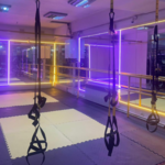 باشگاه ورزشی بانوان صدف