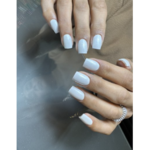 کاشت ناخن مهسا نظری