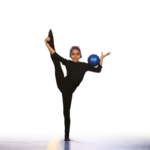 باشگاه ژیمیناستیک ریتمیک تمیم